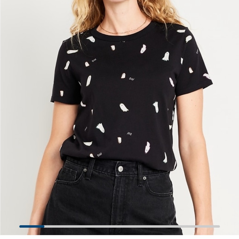 Halloween shirt 🎃👻